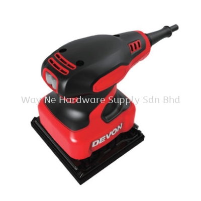 2215-2-110 - Palm Sander