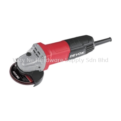 2827-7-100B - 100mm Angle Grinder