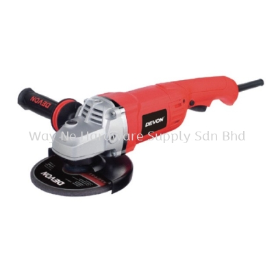 2812-1 - 150mm Angle Grinder