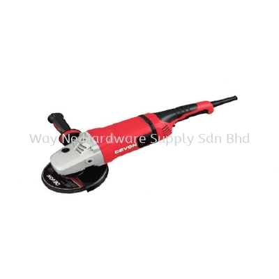 2831Series - 230mm Angle Grinder