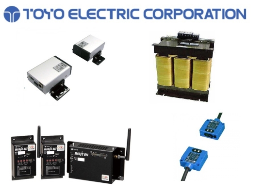 TOYO ELECTRIC DISTRIBUTOR Malaysia Thailand Singapore Indonesia Philippines Vietnam Europe USA