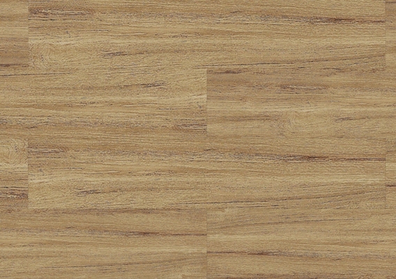 Vinyl Floor (series: LG Hausys Luxury Vinyl Tile - Decotile Wood)