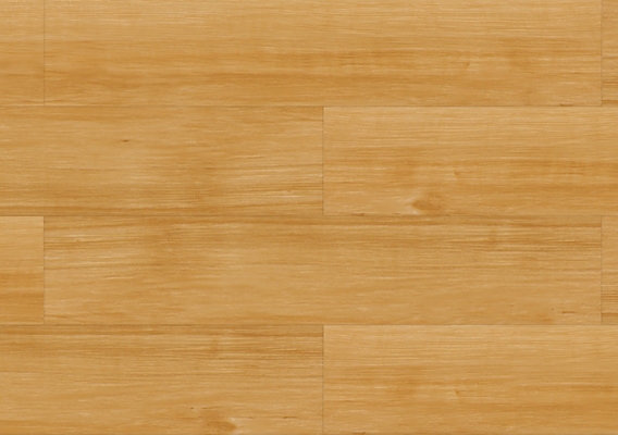 Vinyl Floor (series: LG Hausys Luxury Vinyl Tile - Decotile Wood)