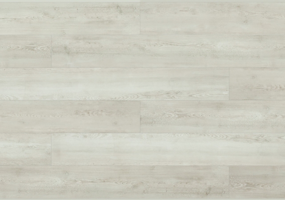 Vinyl Floor (series: LG Hausys Luxury Vinyl Tile - Decotile X-tra Wood)