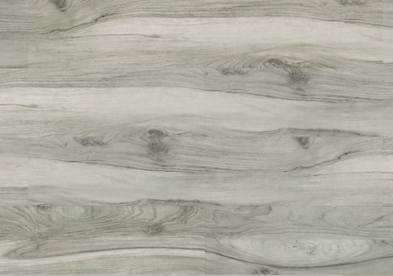 Vinyl Floor (series: LG Hausys Luxury Vinyl Tile - Decotile X-tra Wood)