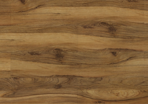 Vinyl Floor (series: LG Hausys Luxury Vinyl Tile - Decotile X-tra Wood)