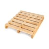 Wooden Pallet Material Handling Equipment