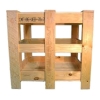 Wooden Crate Material Handling Equipment