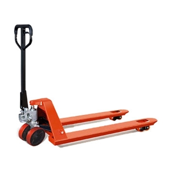 Hand Pallet Truck