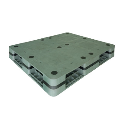 Heavy Duty Plastic Pallet