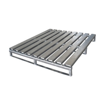 Steel Pallet