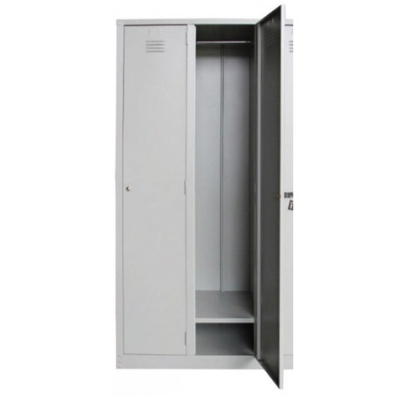 1 Compartment Steel Locker