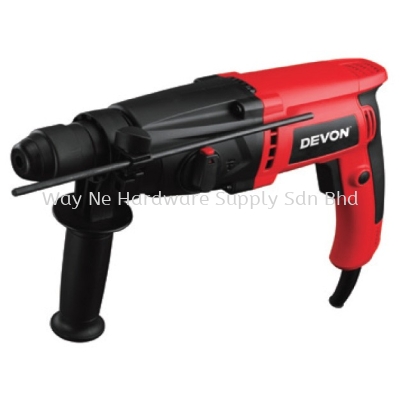 1103-1 - 22mm Rotary Hammer