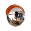 Convex Mirror Safety Equipment