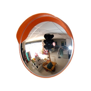 Convex Mirror