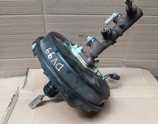 DAIHATSU DV99 BRAKE BOOSTER