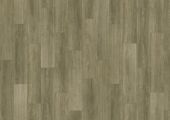 Vinyl Floor (series: LG-Hausys 2-0mm - Vinyl Sheet ABC)