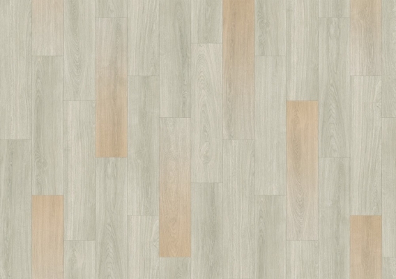 Vinyl Floor (series: LG-Hausys 2-0mm - Vinyl Sheet ABC)