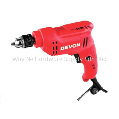 1818-4-10E - 10mm Electric Drill