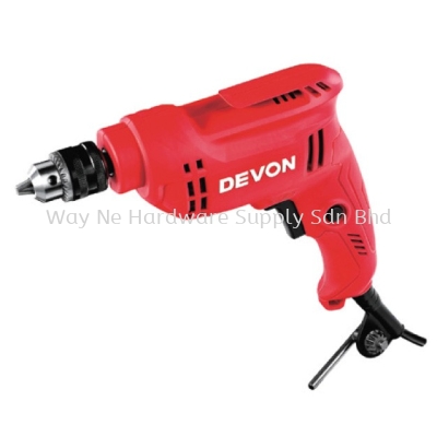 181-4-10RE - 10mm Electric Drill