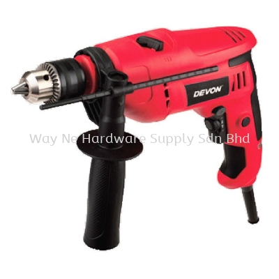 1515 - 13mm Impact Drill