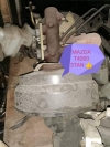 MAZDA T4000 3 TON BRAKE BOOSTER MAZDA BRAKE BOOSTER MAZDA  Lorry Spare Parts