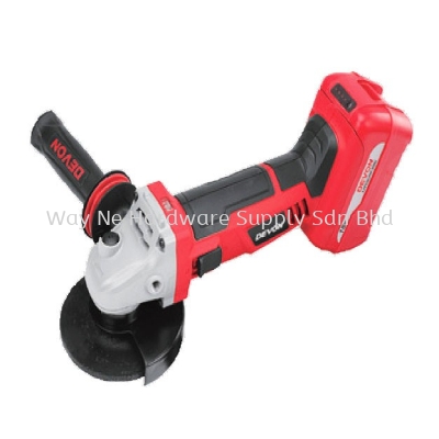 2901 | 18V Angle Grinder