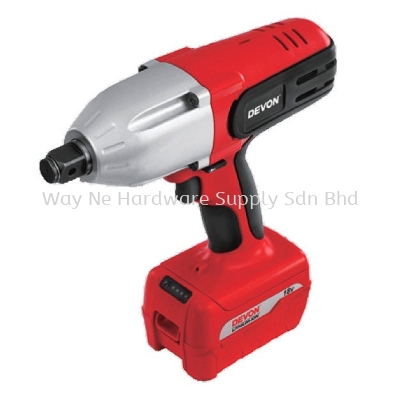 5705-5 | 18V-Impact-Wrench