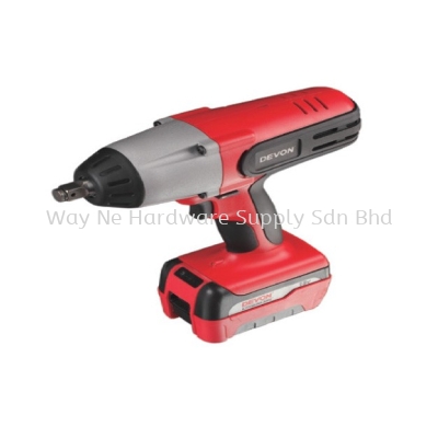 5705 - 18V-Impact-Wrench