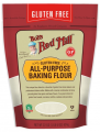 GF All Purpose Baking Flour