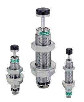 Adjustable shock absorber (SCK)