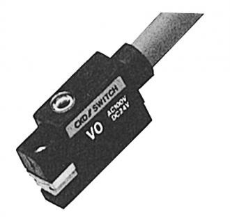 Compact strong magnetic field proof switch (SW-V)