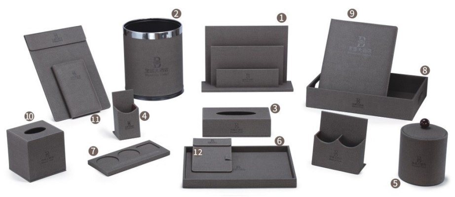 Hotel Leather Products