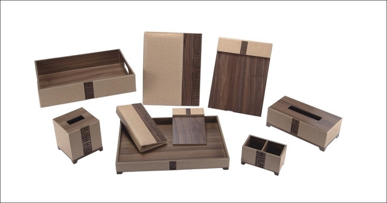 Hotel Leather Products