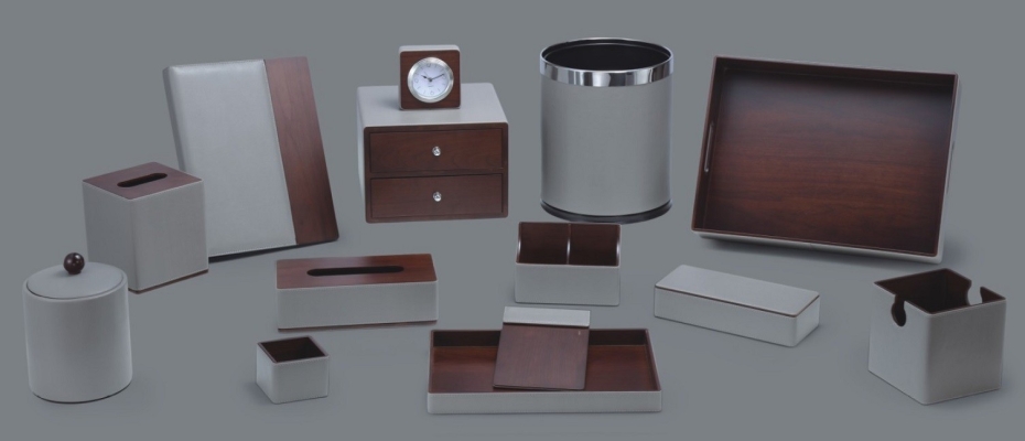 Hotel Leather Products