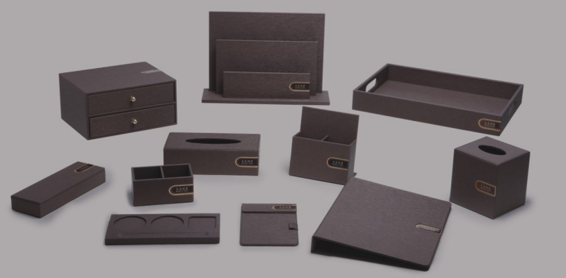 Hotel Leather Products