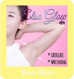 Elsa Glow Body Whitening Elsa Glow Whitening Body Whitening Treatment Selangor Malaysia Kuala Lumpur Kl Subang