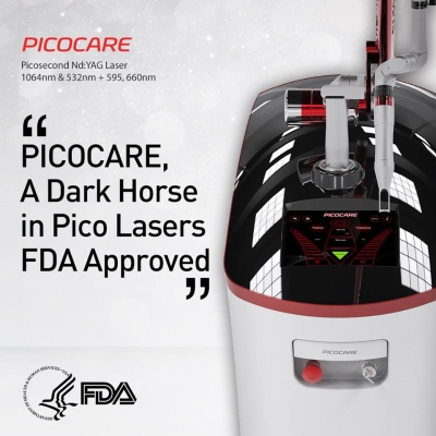 PICOCARE Pico Laser