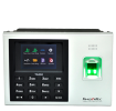 FINGERTEC TA500 FINGERPRINT TIME ATTENDANCE SYSTEM Fingerprint Time Attendance