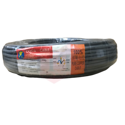  COSTA 3C0RE FLEXIBLE CABLE 23x0016 (BC) 90M 