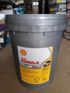 Shell Rimula R4 X 15W-40 [20L] Shell Lubricant