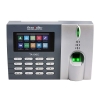 FINGERTEC FINGERPRINT TA100C Fingerprint Time Attendance