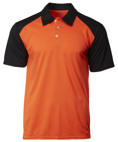 CRP 2104 Orange-Black