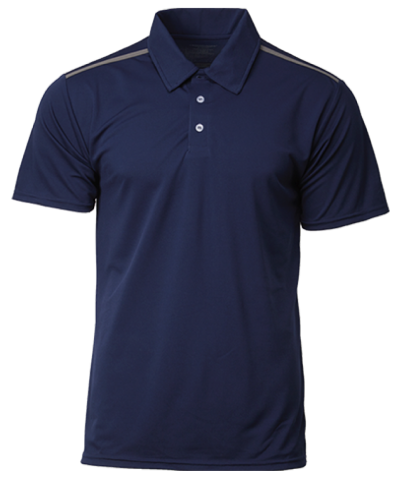 CRP 2503 Navy-Charcoal