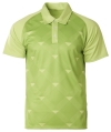 CRP 2803 Lime Sublimation Shirt