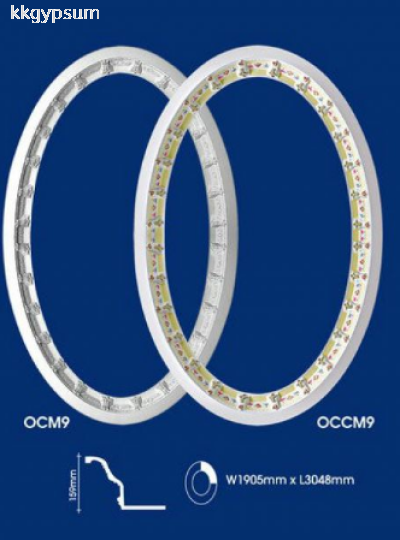 OCM9 & OCCM9