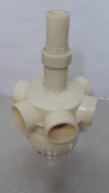 COOLING TOWER SPRINKLER HEAD PARTS & ACCESSORIES