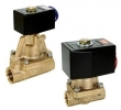 Pilot 2-port solenoid valve (general purpose valve) AP Solenoid valves for various fluids Fluid control component CKD