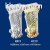 KB19 & KC19 Corbels / Light Diffiusers