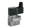 Pilot operated 2-port solenoid valve for compressed air (FAD) Solenoid valves for dedicated fluids Fluid control component CKD